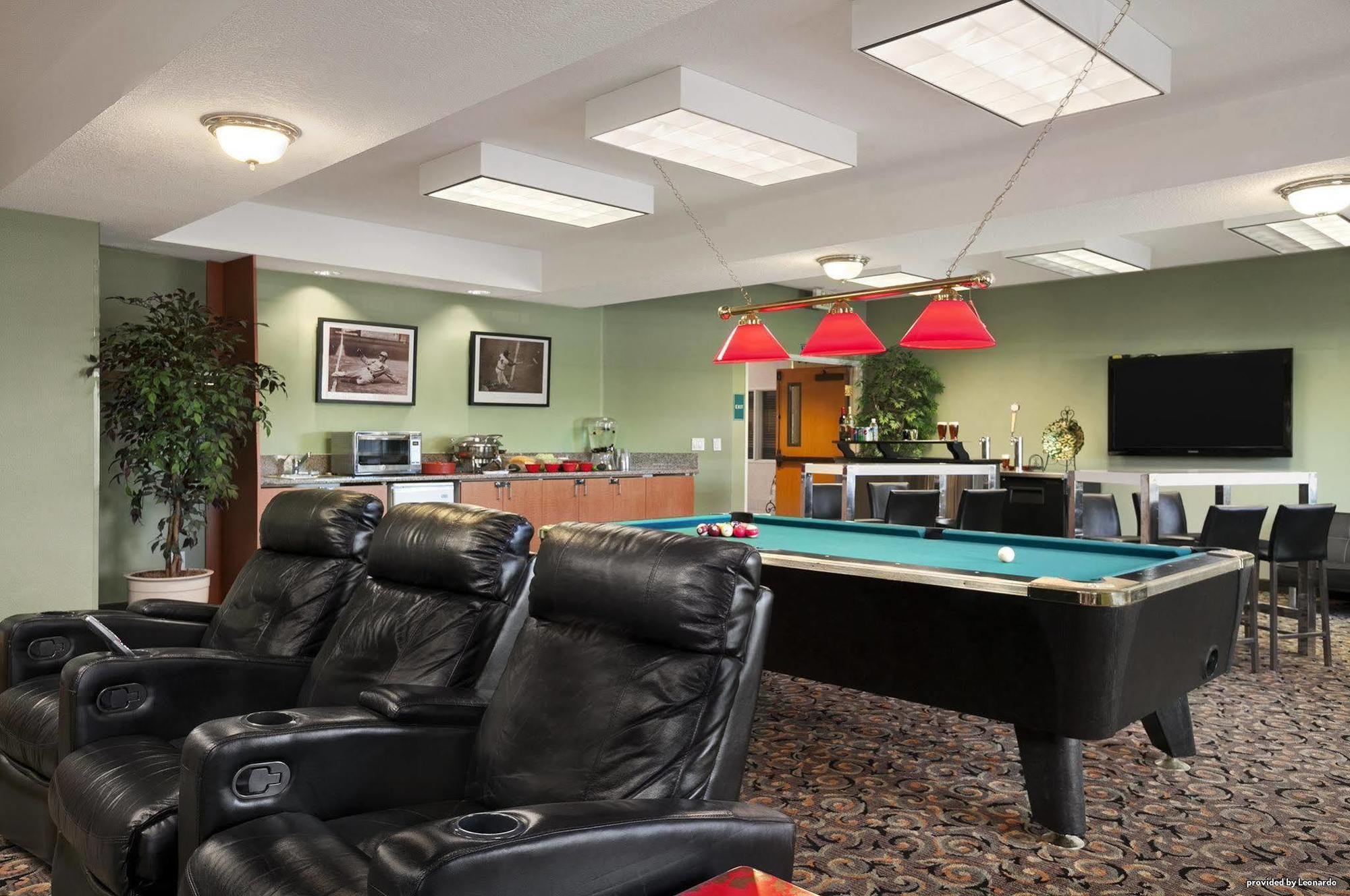 Best Western Plus Liberty Lake Inn Spokane Valley Exterior photo